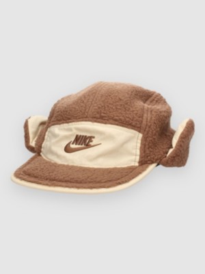 Baseball cap with ear flaps nike online